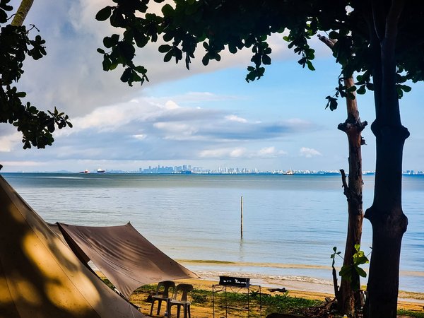 Quels sont les meilleurs conseils pour un camping en bord de mer?